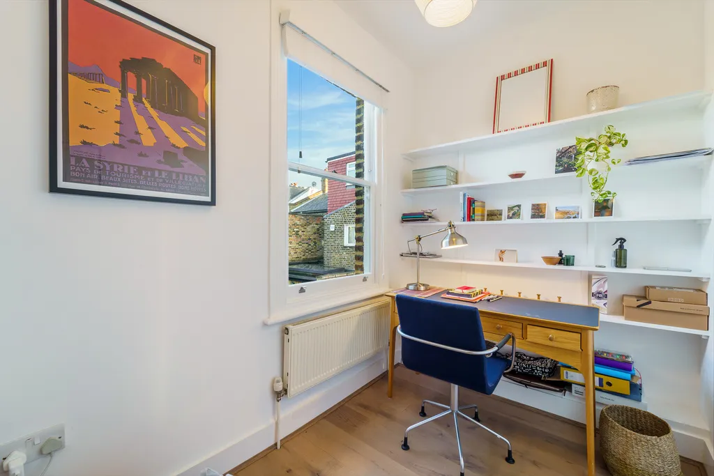 Cunnington Street, London, W4, photo 9