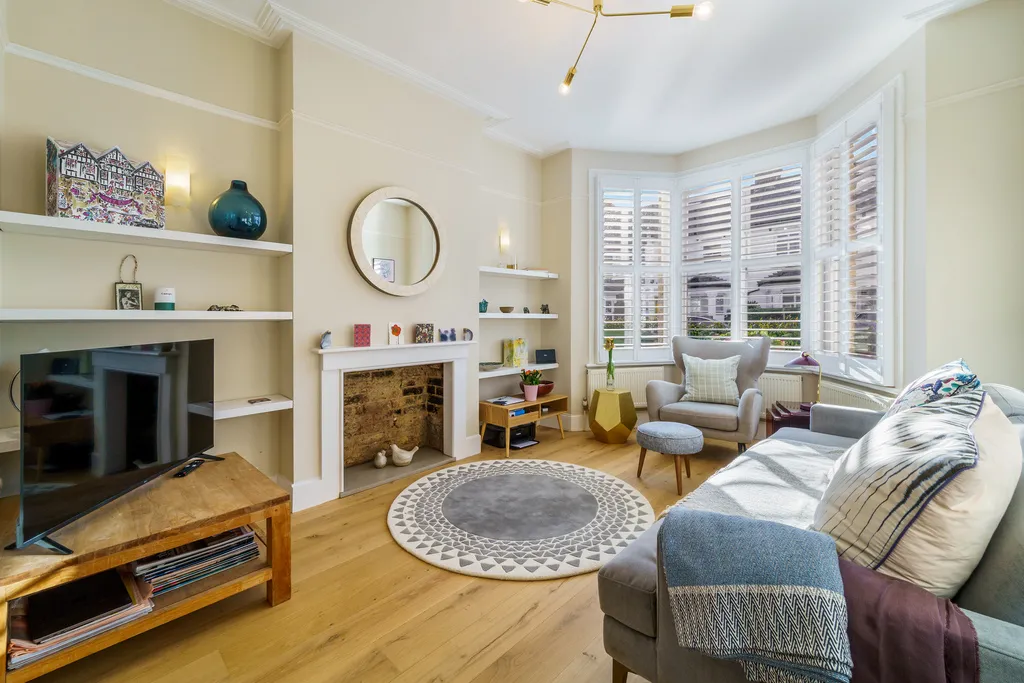 Cunnington Street, London, W4, photo 2