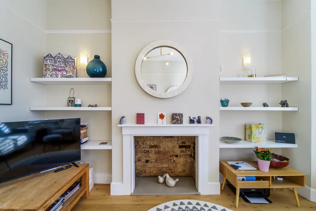 Cunnington Street, London, W4, photo 4