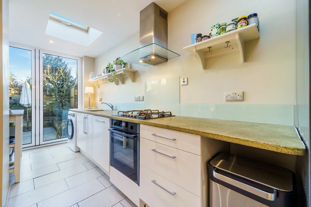 Cunnington Street, London, W4, photo 5