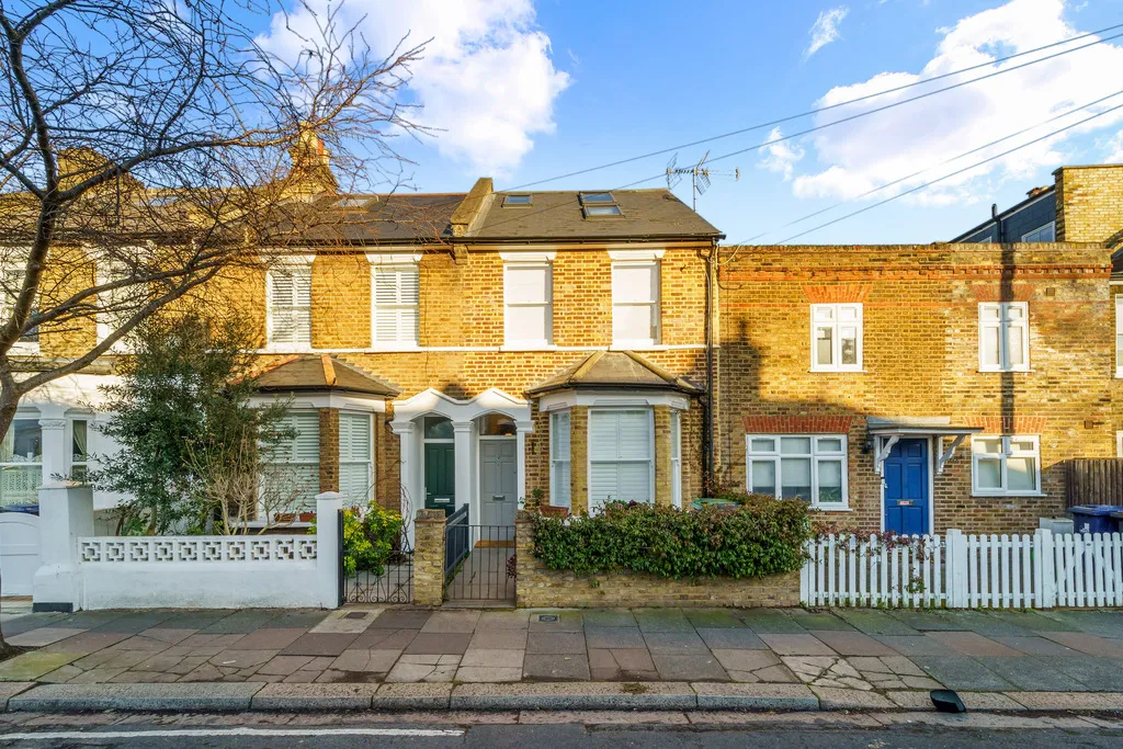 Cunnington Street, London, W4, photo 17