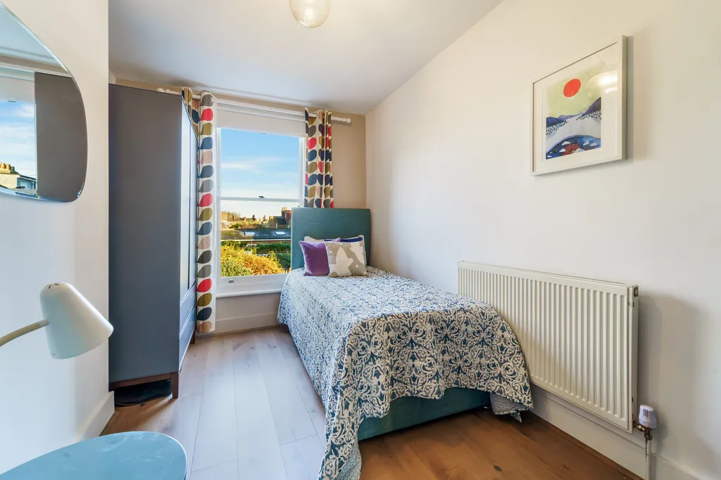 Cunnington Street, London, W4, photo 12