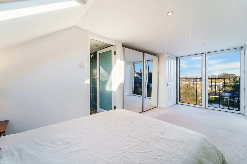 Cunnington Street, London, W4, photo 11