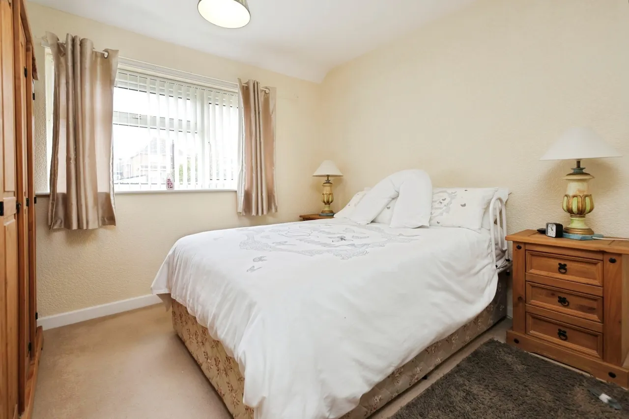 Church Hill, Birmingham, B31, photo 18