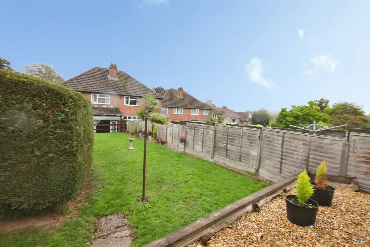 Church Hill, Birmingham, B31, photo 17