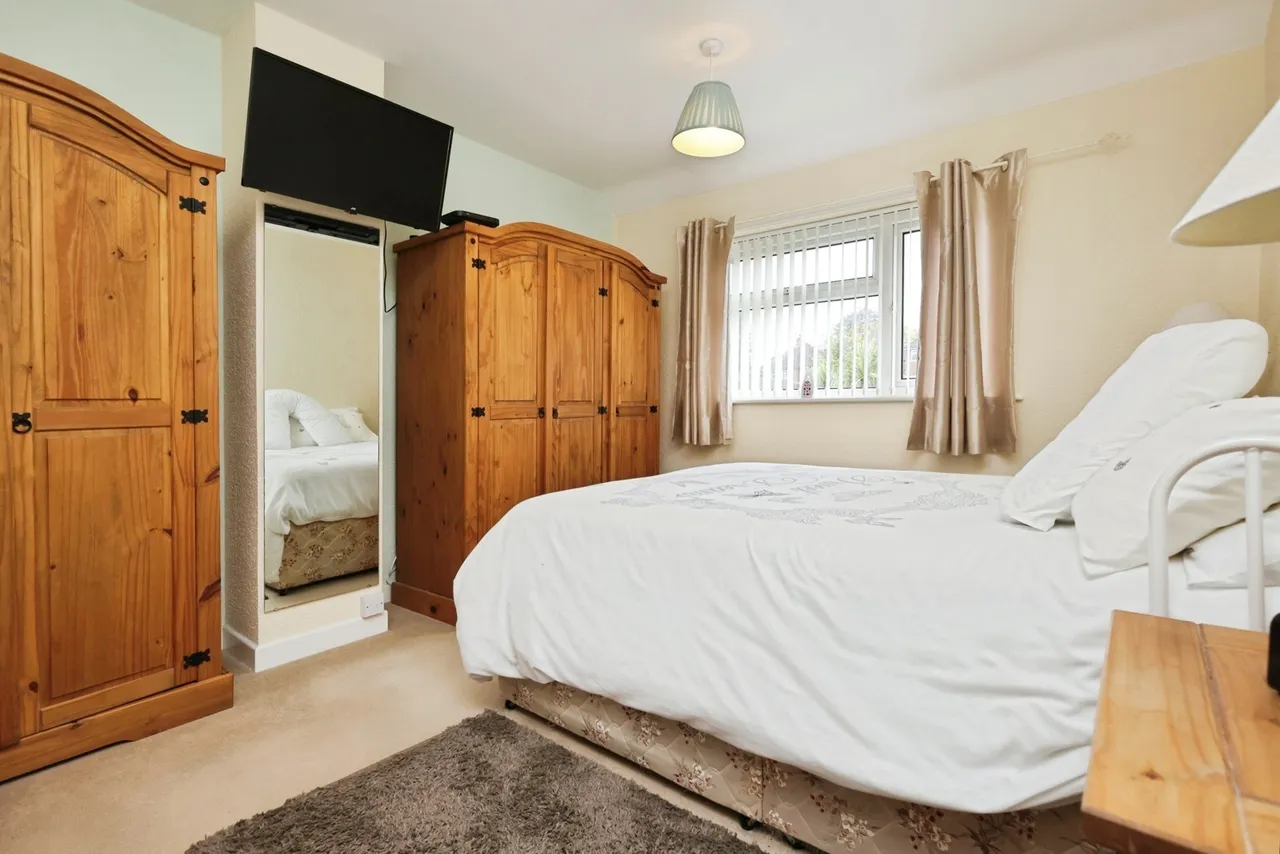 Church Hill, Birmingham, B31, photo 9