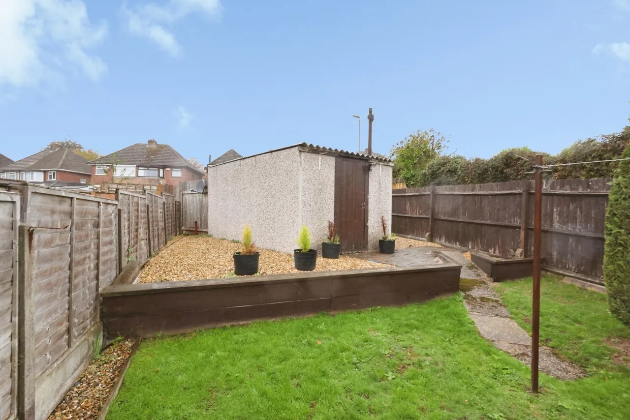 Church Hill, Birmingham, B31, photo 16