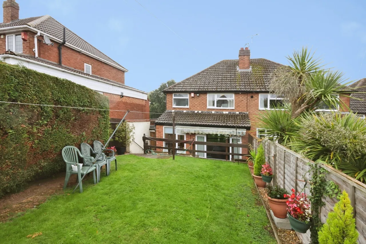 Church Hill, Birmingham, B31, photo 15