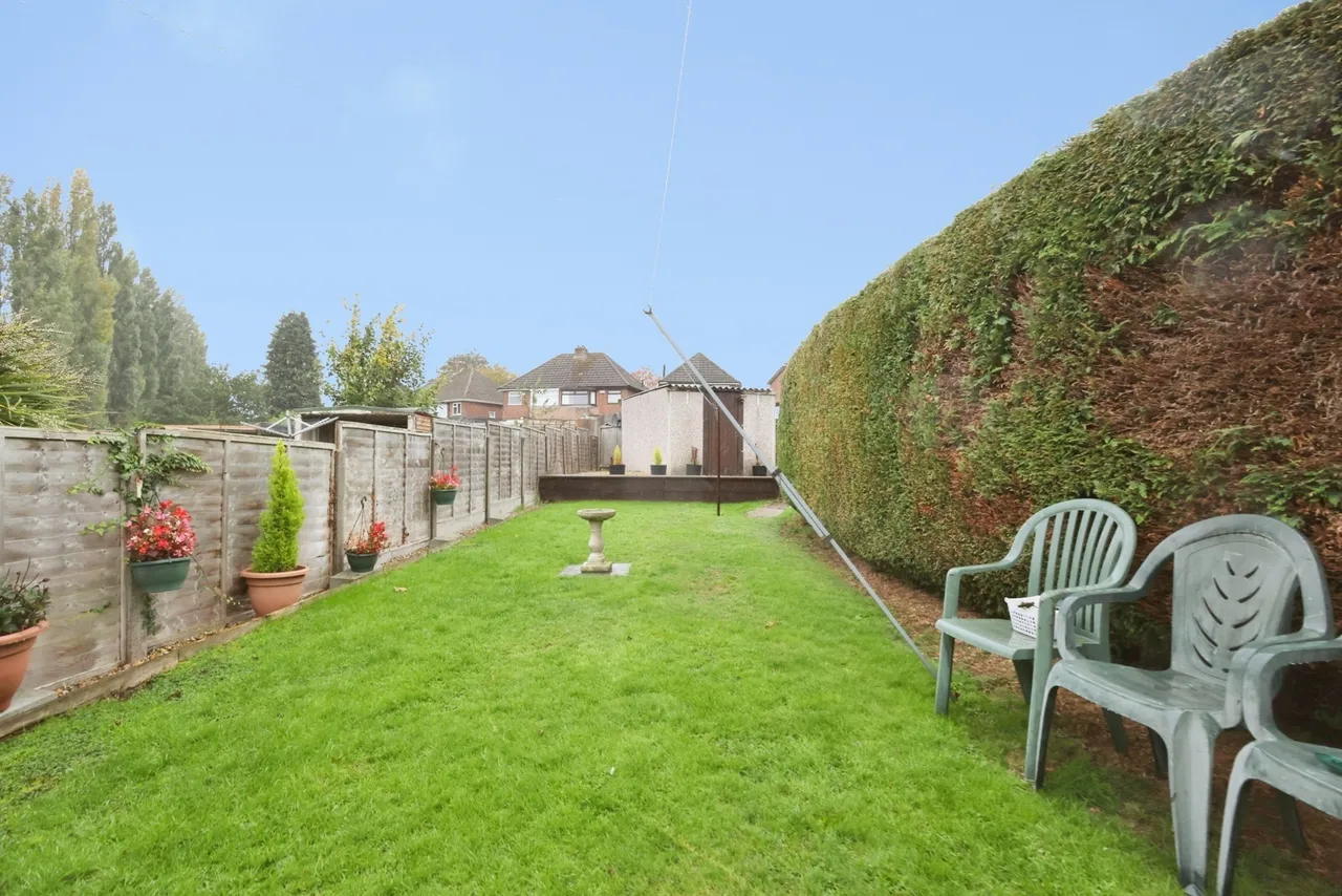 Church Hill, Birmingham, B31, photo 14