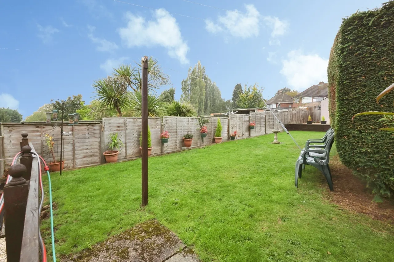 Church Hill, Birmingham, B31, photo 13