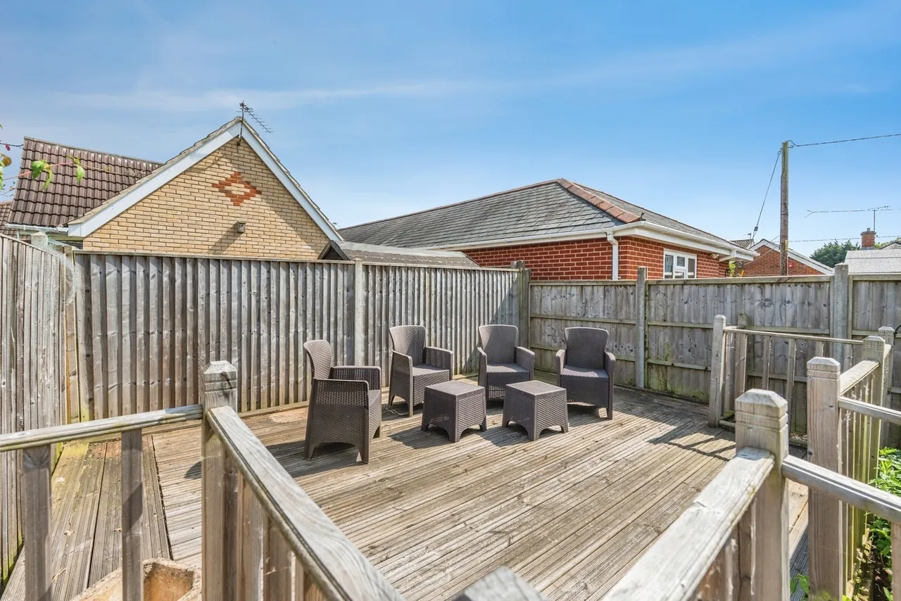 Hammonds Lane, Totton, SO40, photo 6