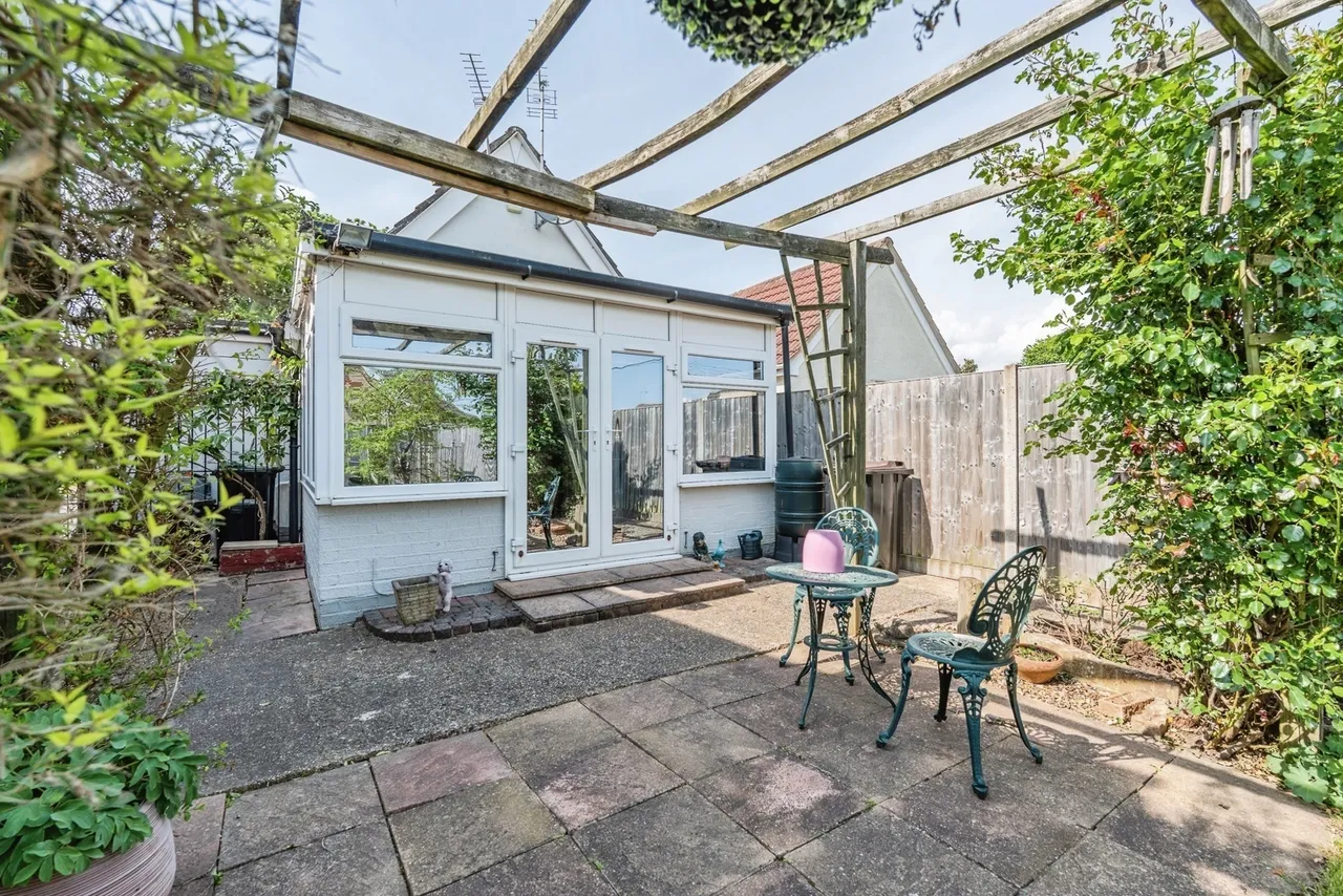 Hammonds Lane, Totton, SO40, photo 5