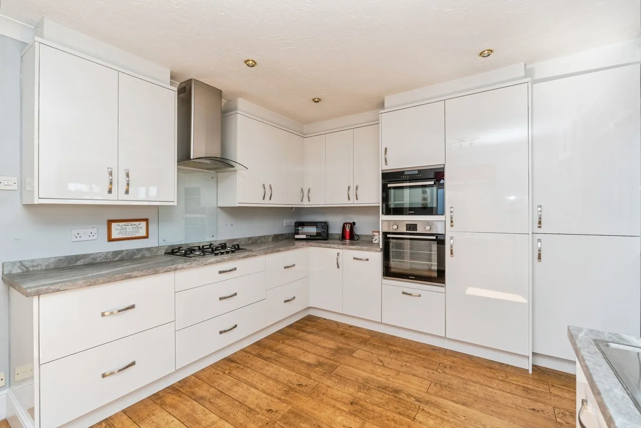 Hammonds Lane, Totton, SO40, photo 11