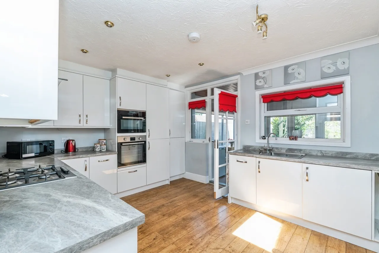 Hammonds Lane, Totton, SO40, photo 9