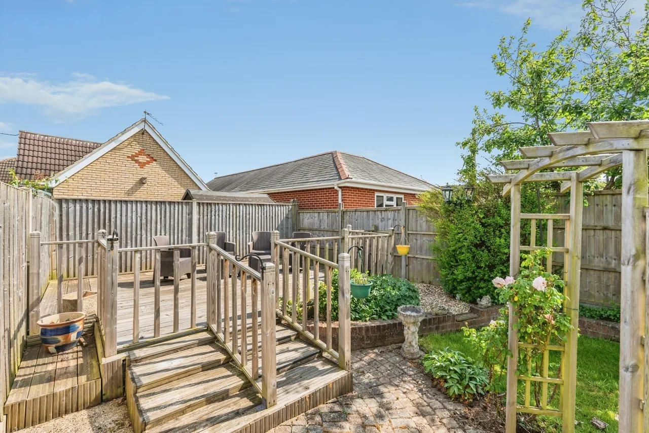 Hammonds Lane, Totton, SO40, photo 3