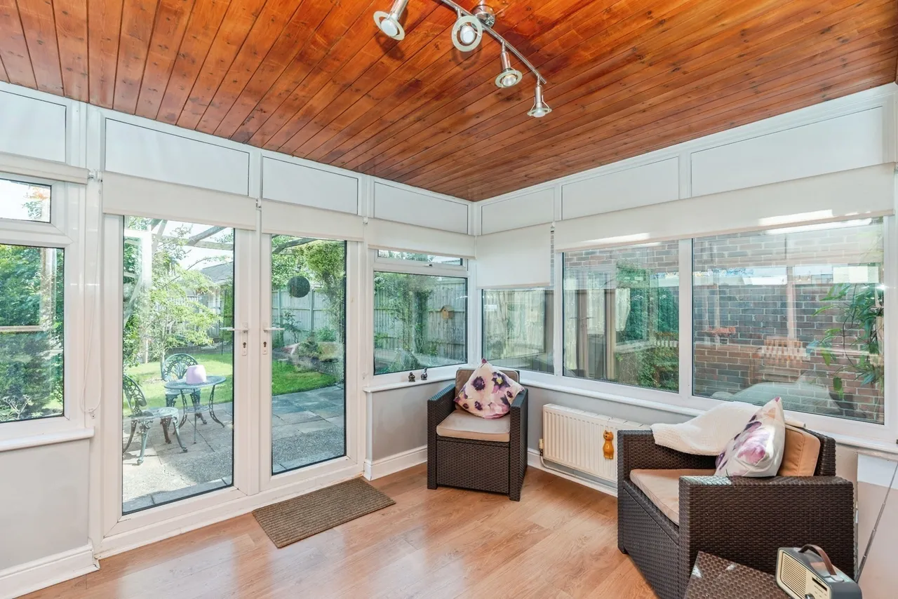 Hammonds Lane, Totton, SO40, photo 12