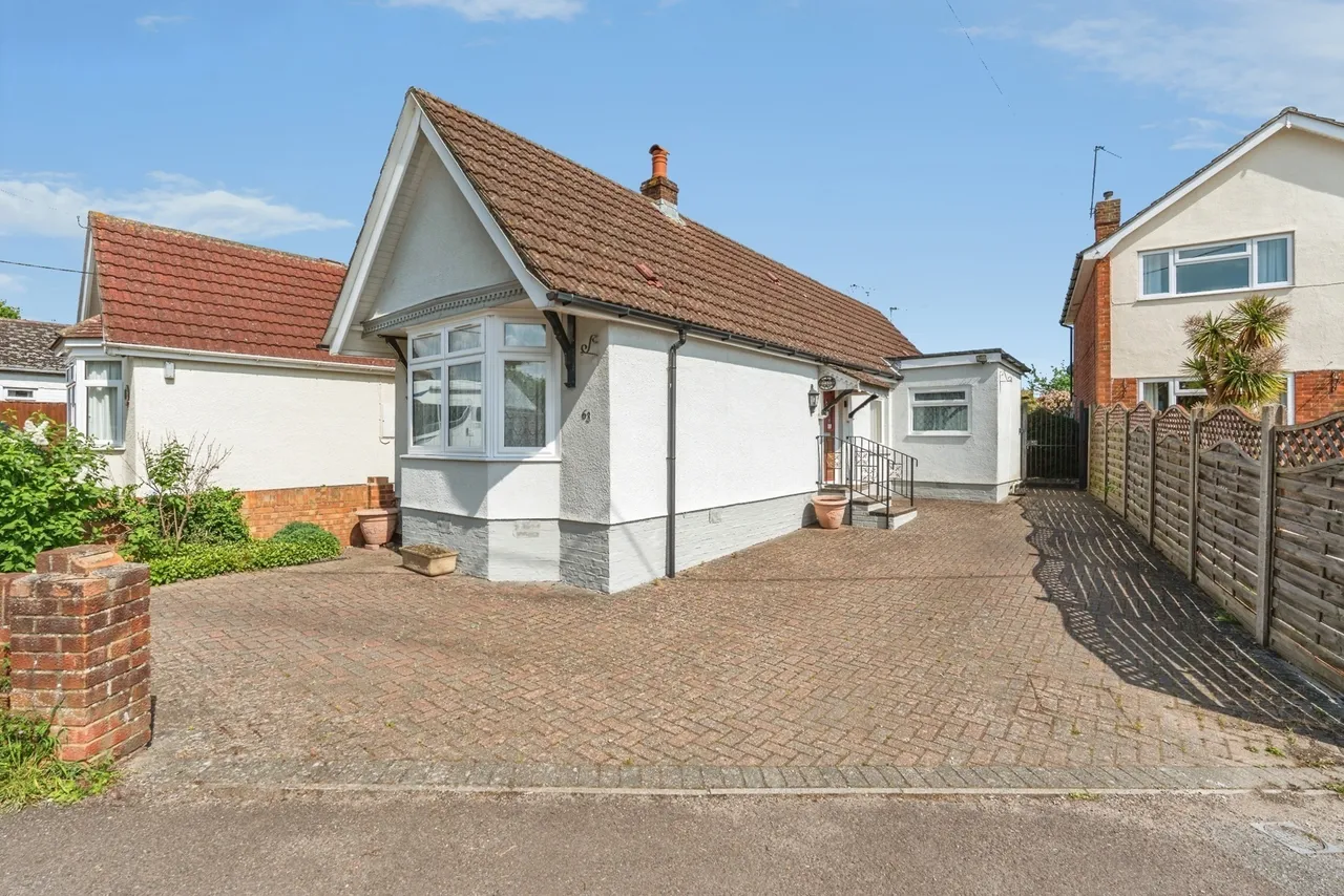Hammonds Lane, Totton, SO40, photo 19