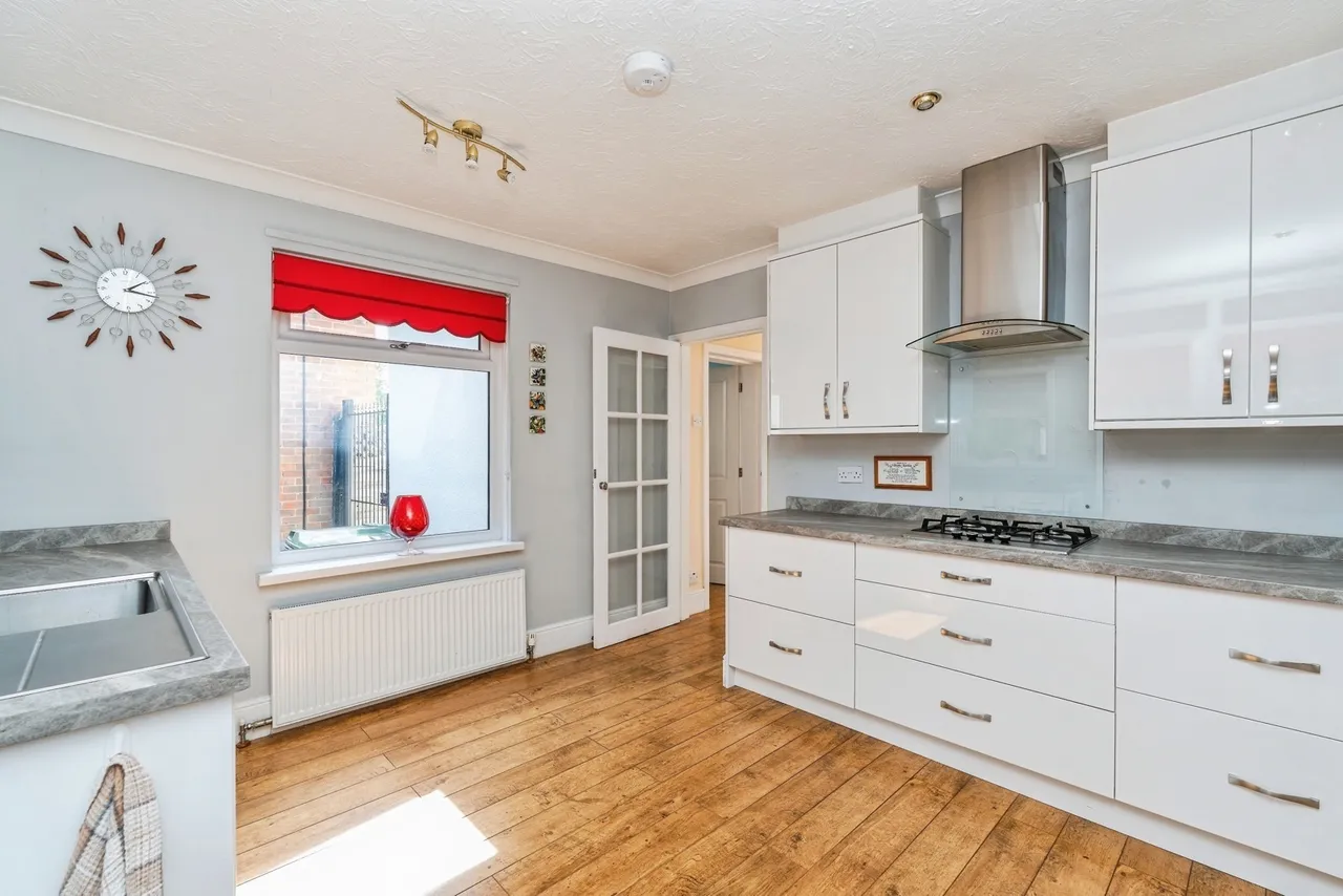 Hammonds Lane, Totton, SO40, photo 10