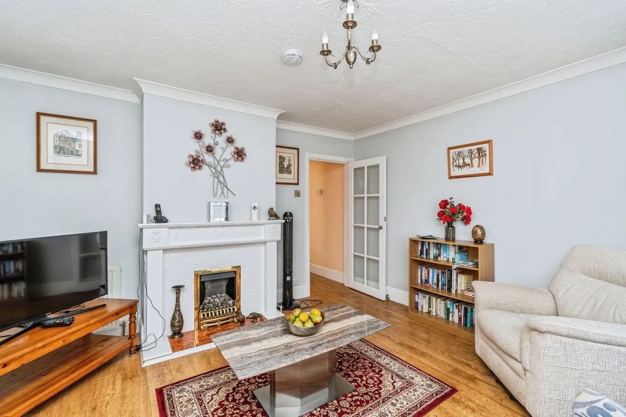 Hammonds Lane, Totton, SO40, photo 8