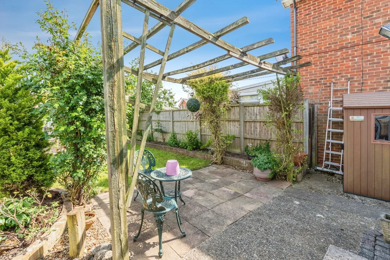 Hammonds Lane, Totton, SO40, photo 18