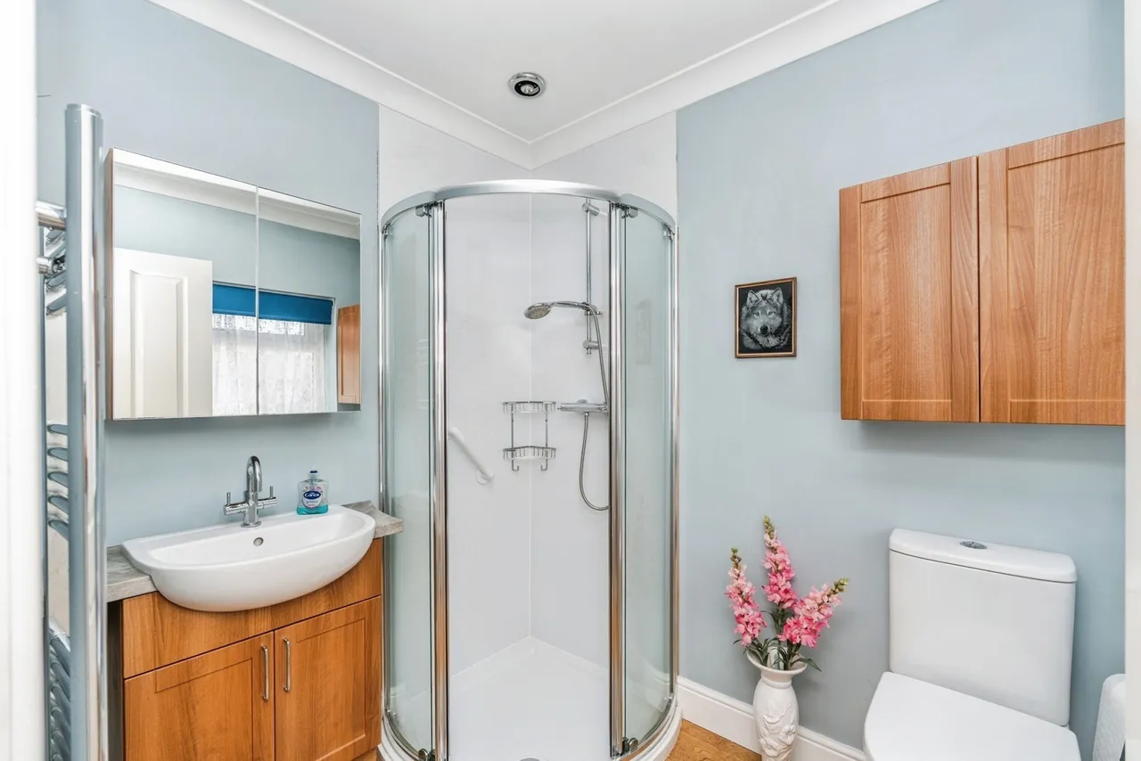 Hammonds Lane, Totton, SO40, photo 17