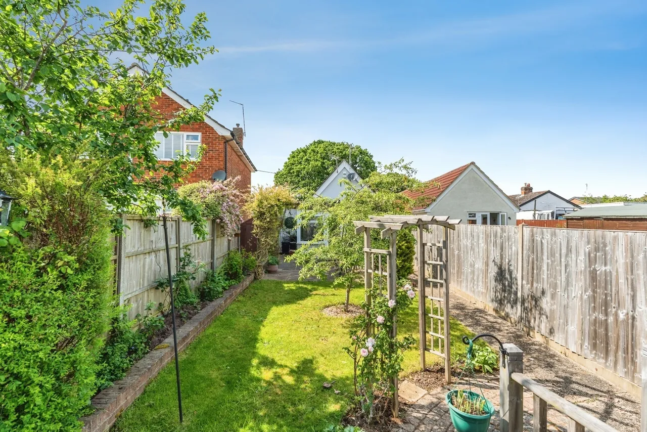 Hammonds Lane, Totton, SO40, photo 4