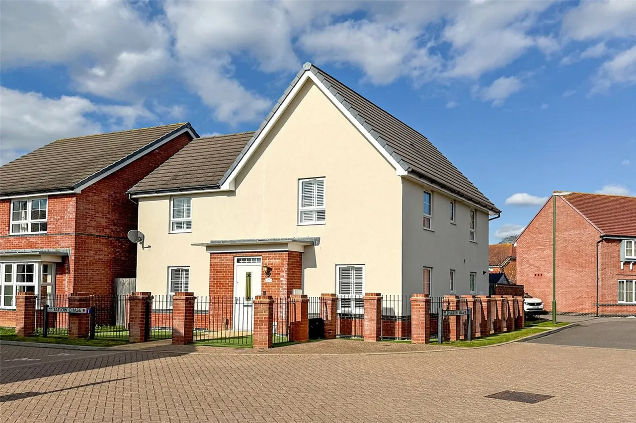 3 bed house for sale, Littlehampton, BN17