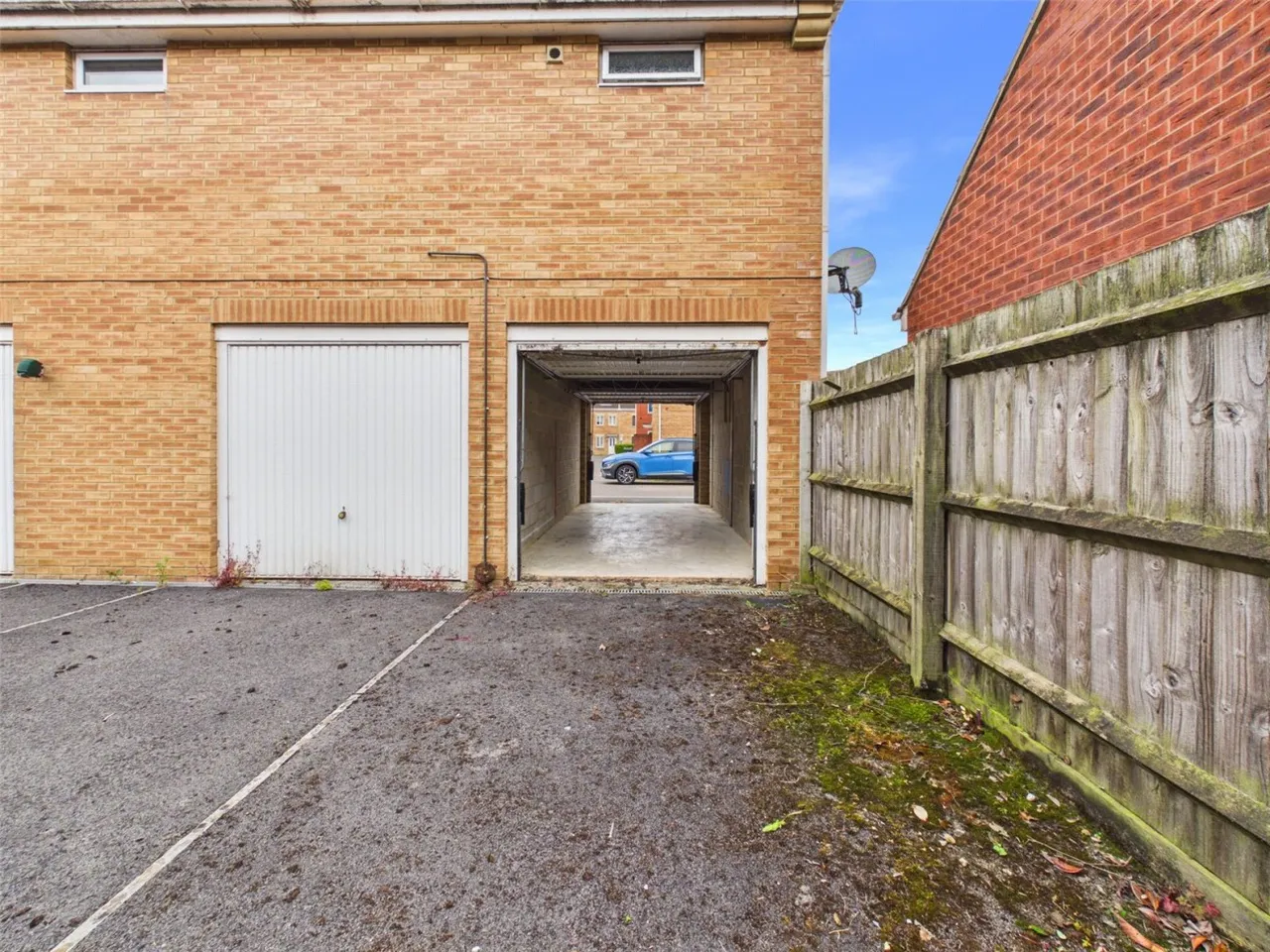 Reed Way, St. Georges, BS22, photo 25