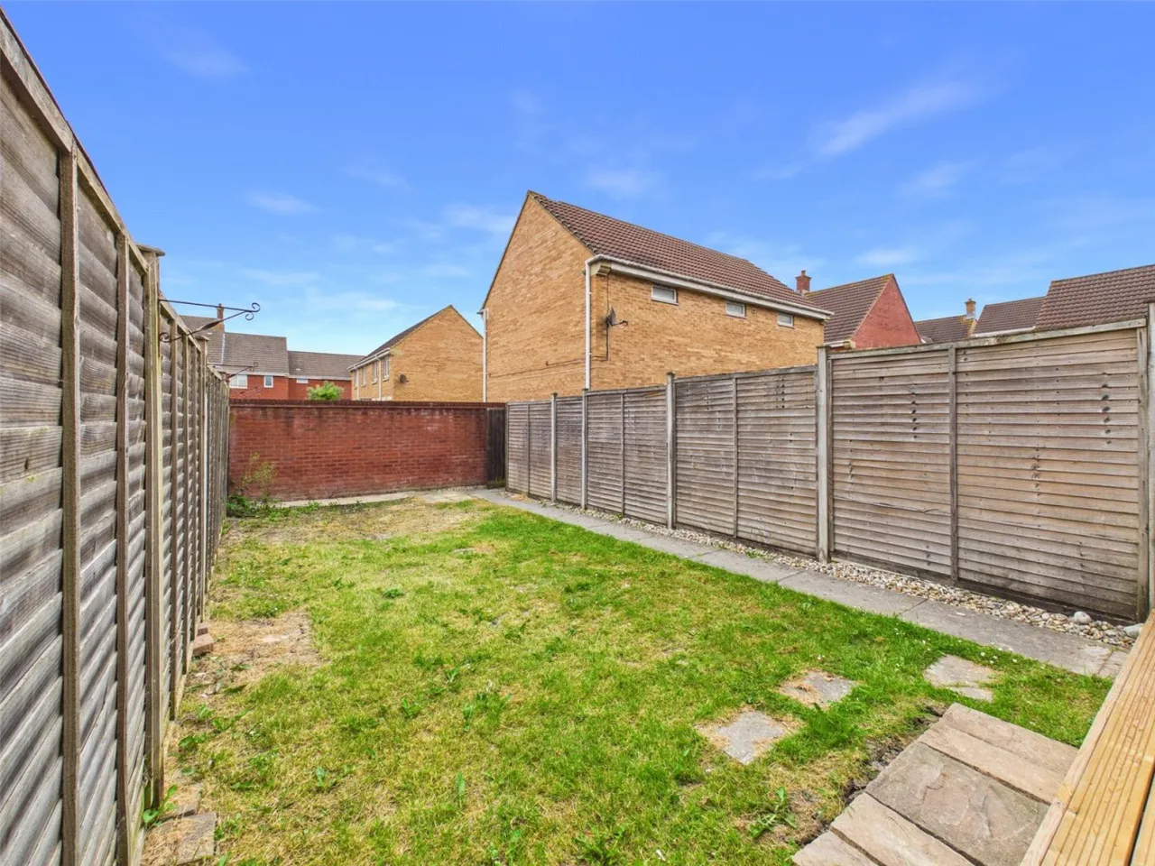 Reed Way, St. Georges, BS22, photo 23