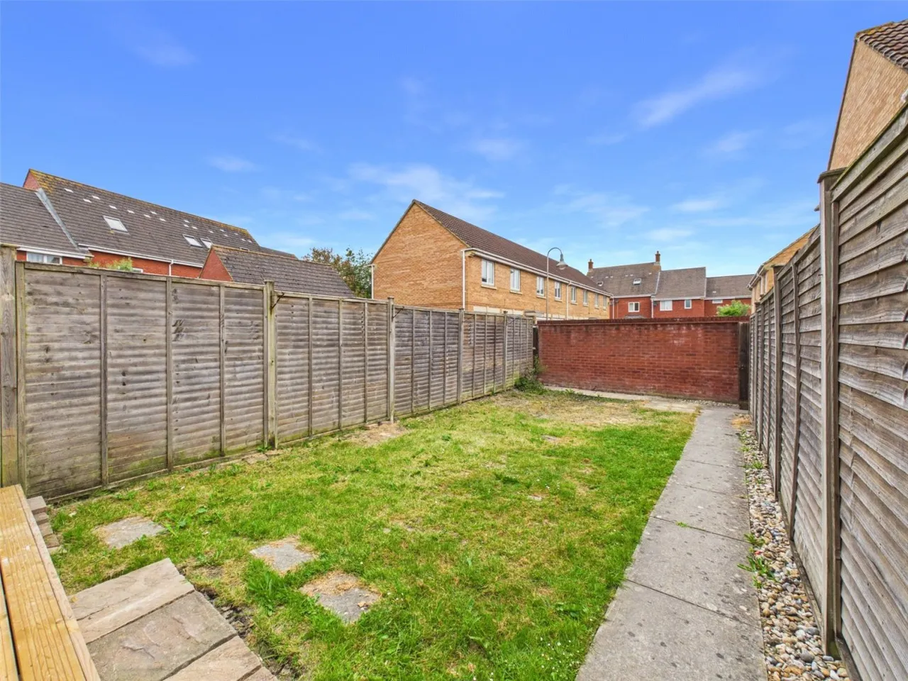 Reed Way, St. Georges, BS22, photo 22