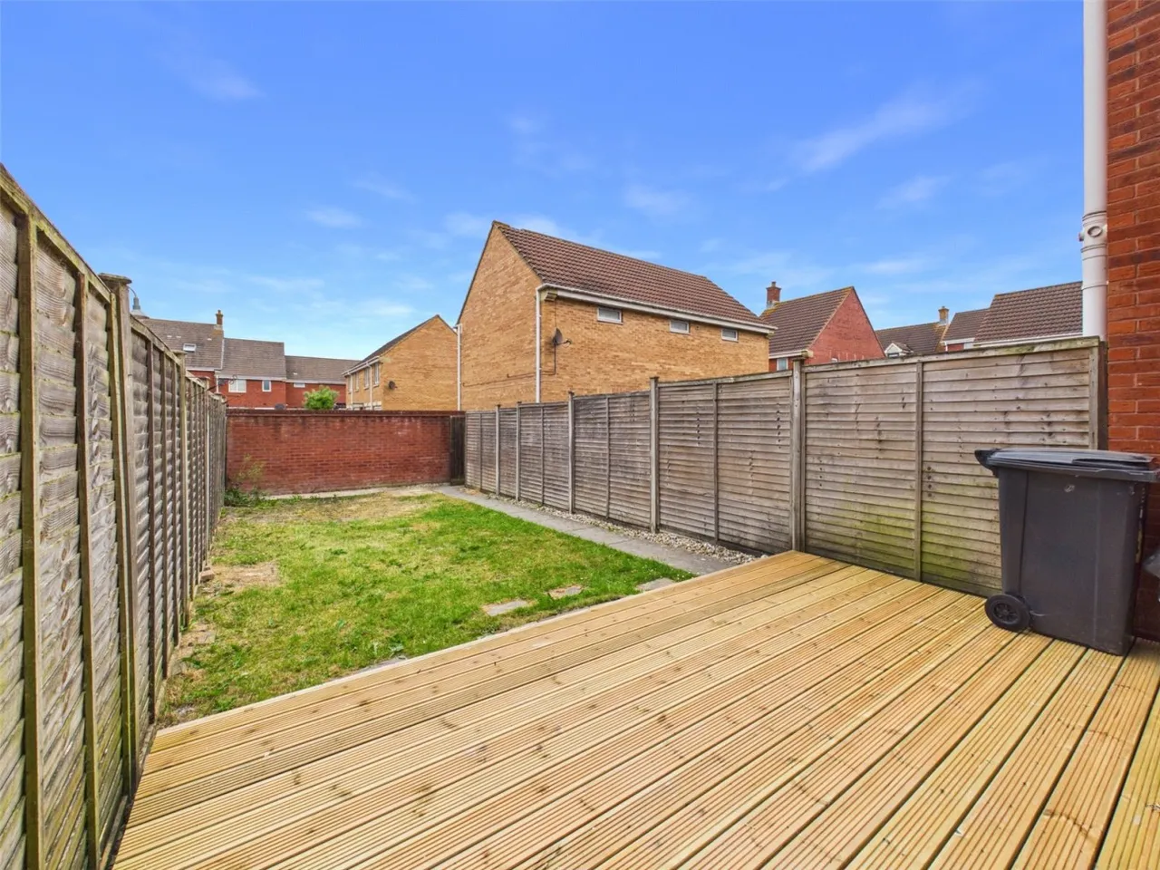 Reed Way, St. Georges, BS22, photo 21
