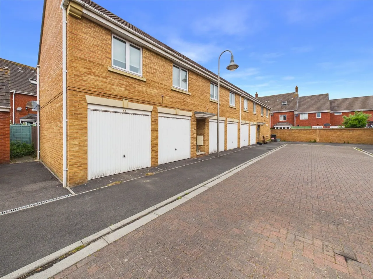 Reed Way, St. Georges, BS22, photo 26