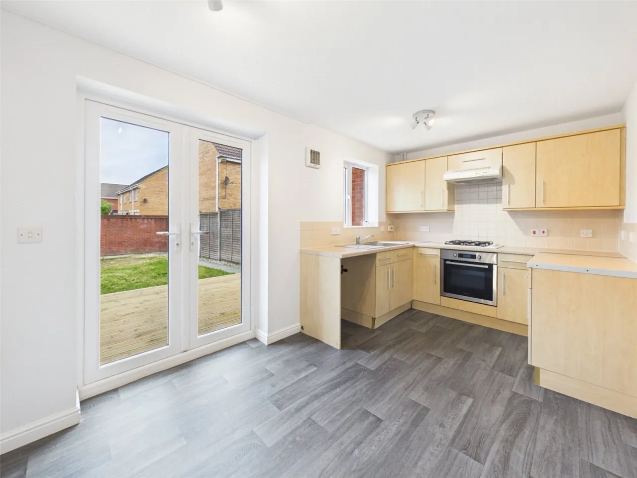 Reed Way, St. Georges, BS22, photo 9