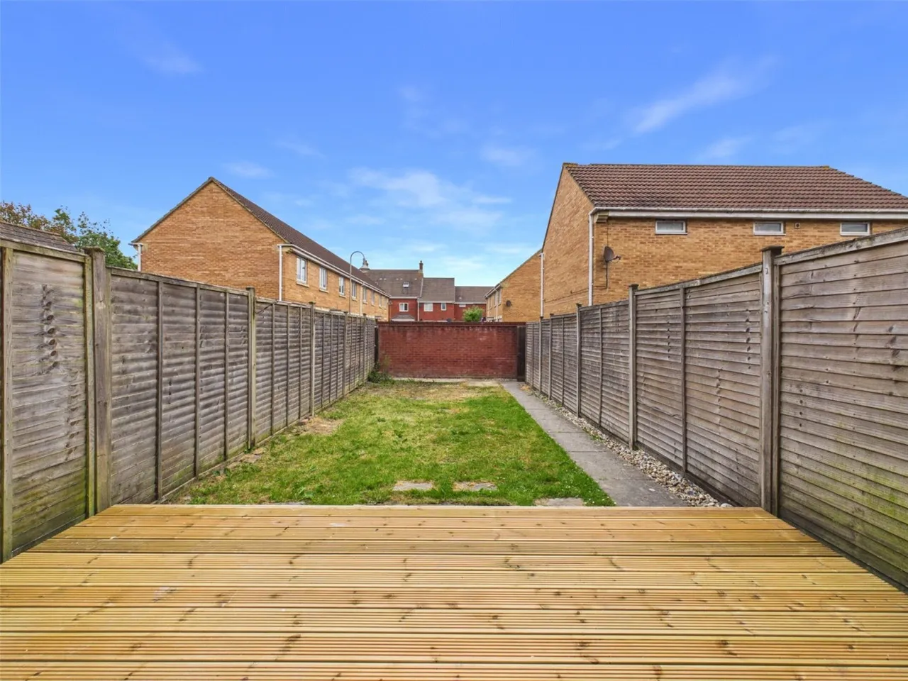 Reed Way, St. Georges, BS22, photo 20