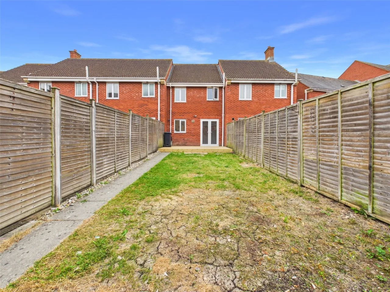 Reed Way, St. Georges, BS22, photo 24