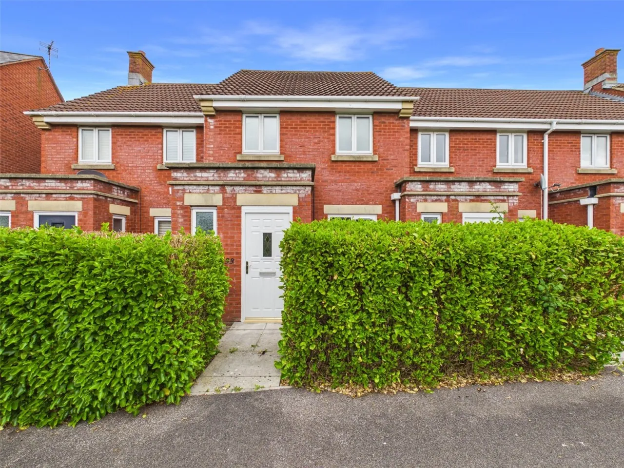 Reed Way, St. Georges, BS22, photo 29