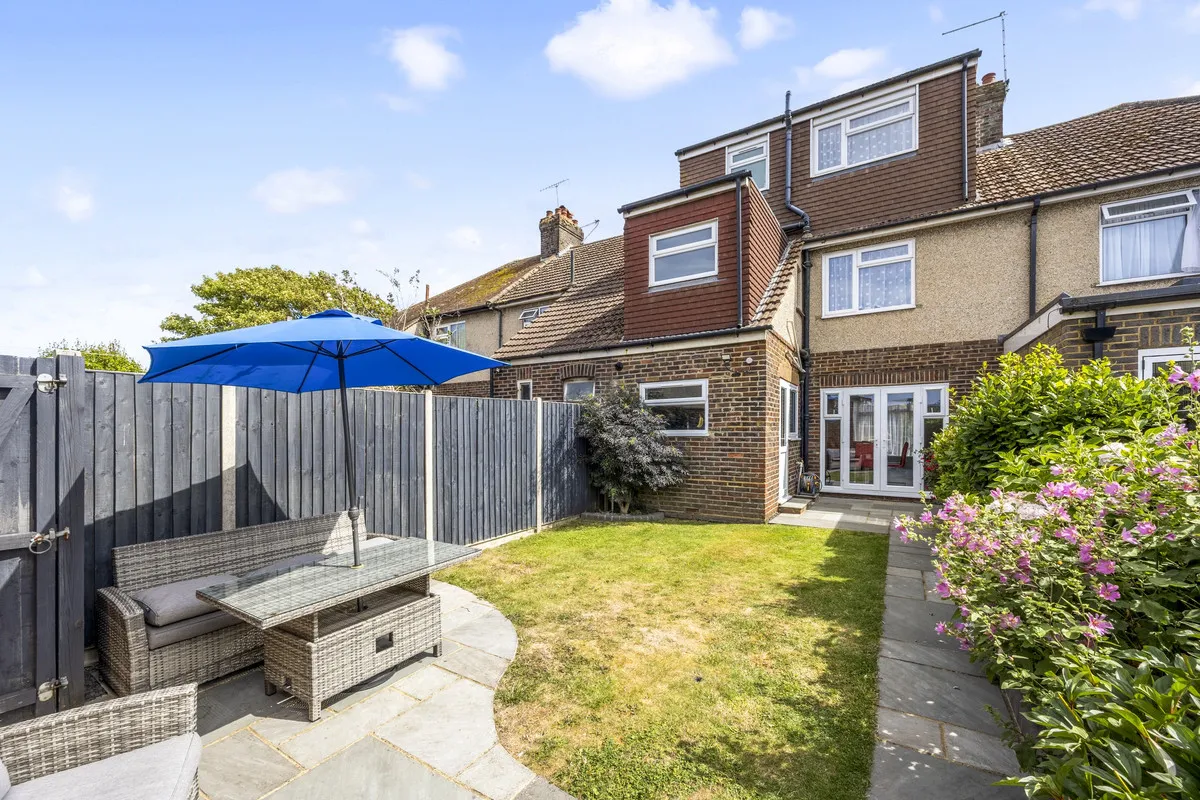 Brougham Road, Worthing, BN11, photo 26