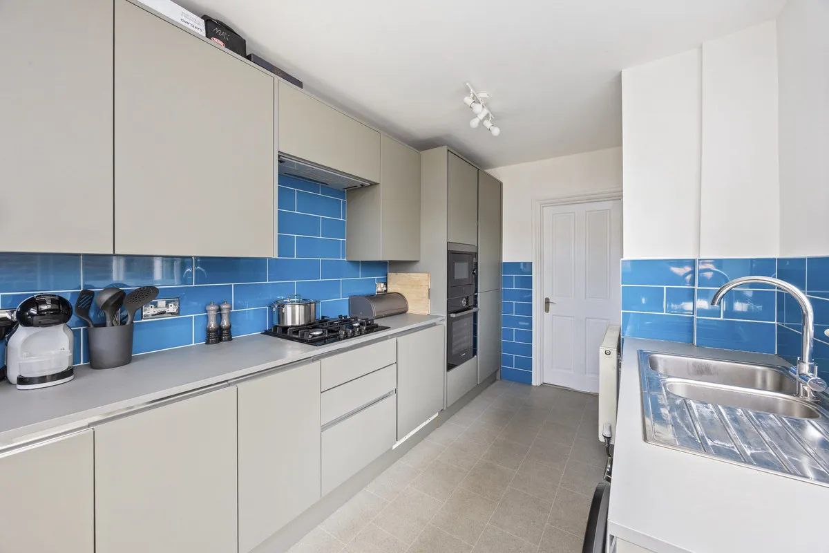 Brougham Road, Worthing, BN11, photo 23