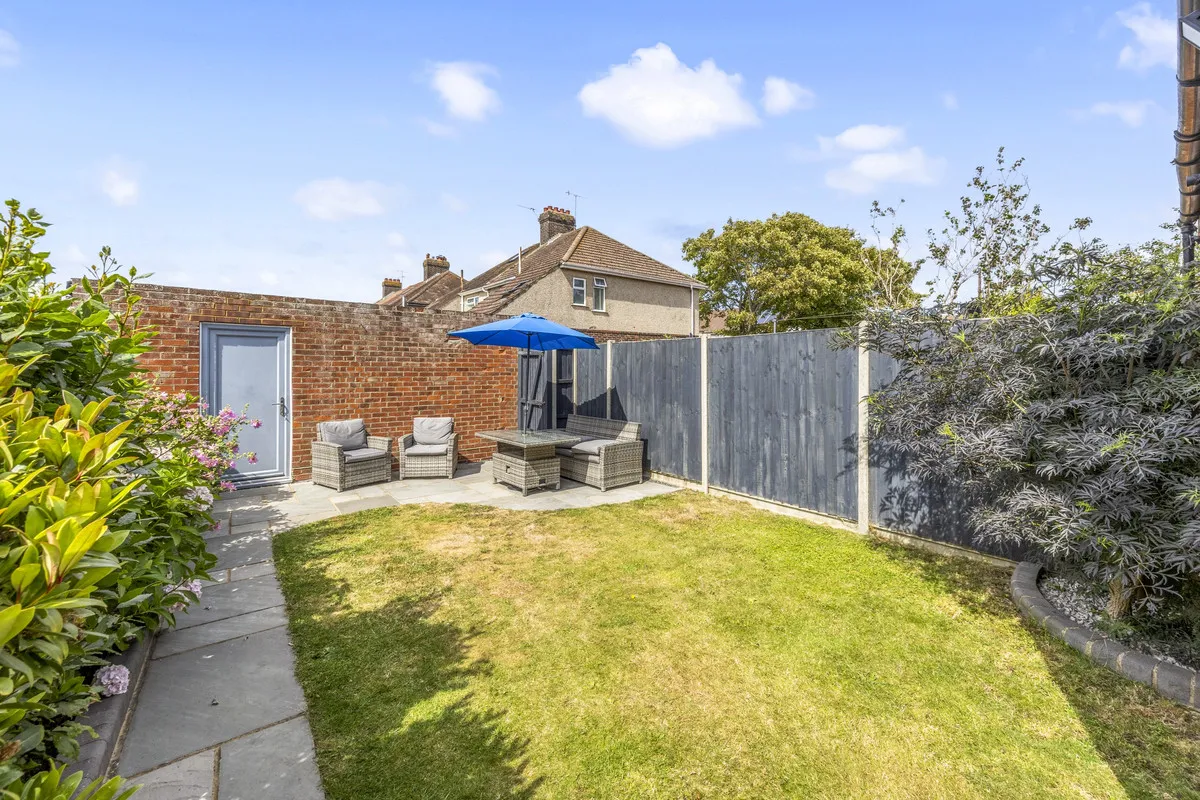 Brougham Road, Worthing, BN11, photo 13