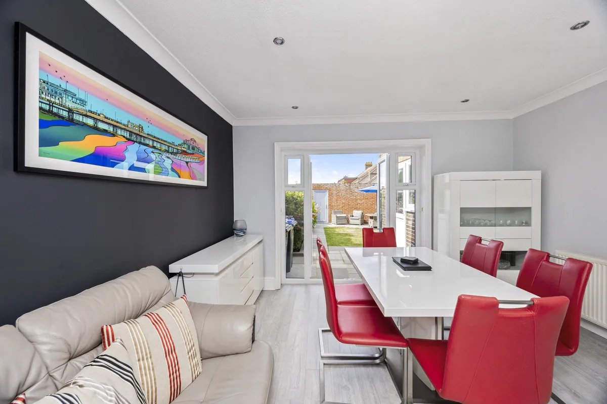 Brougham Road, Worthing, BN11, photo 29