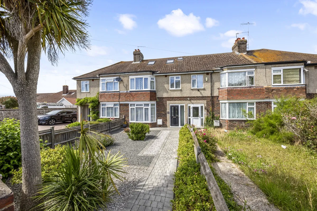 Brougham Road, Worthing, BN11, photo 17