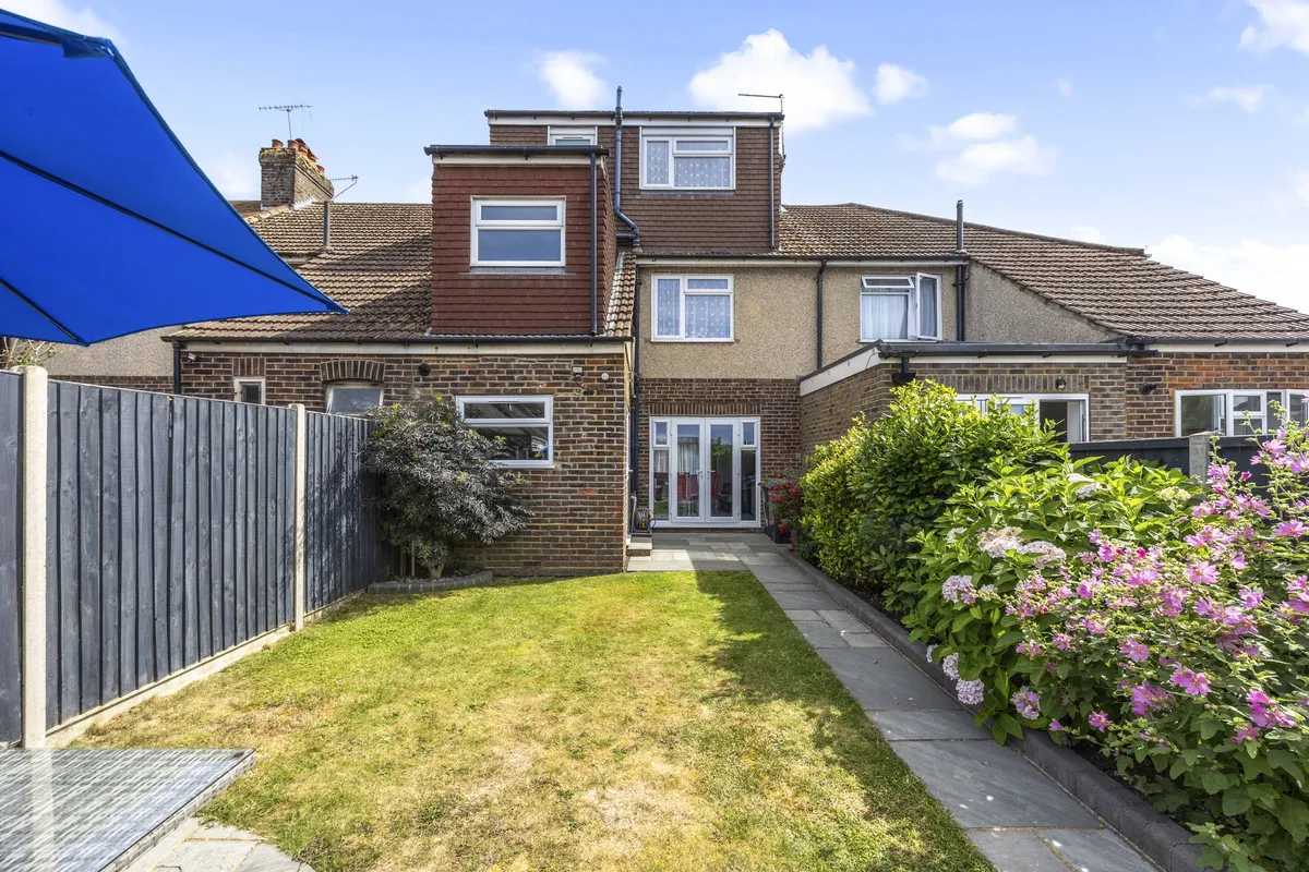 Brougham Road, Worthing, BN11, photo 28