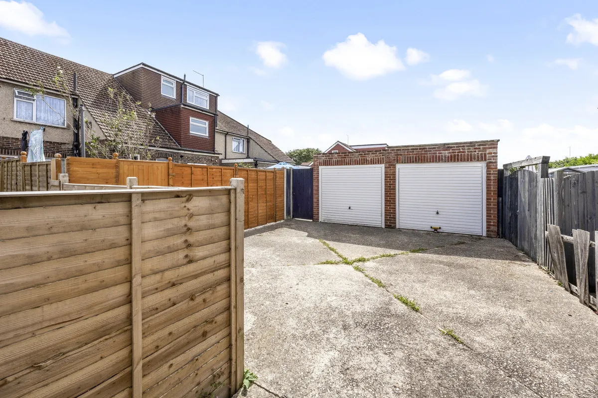 Brougham Road, Worthing, BN11, photo 14