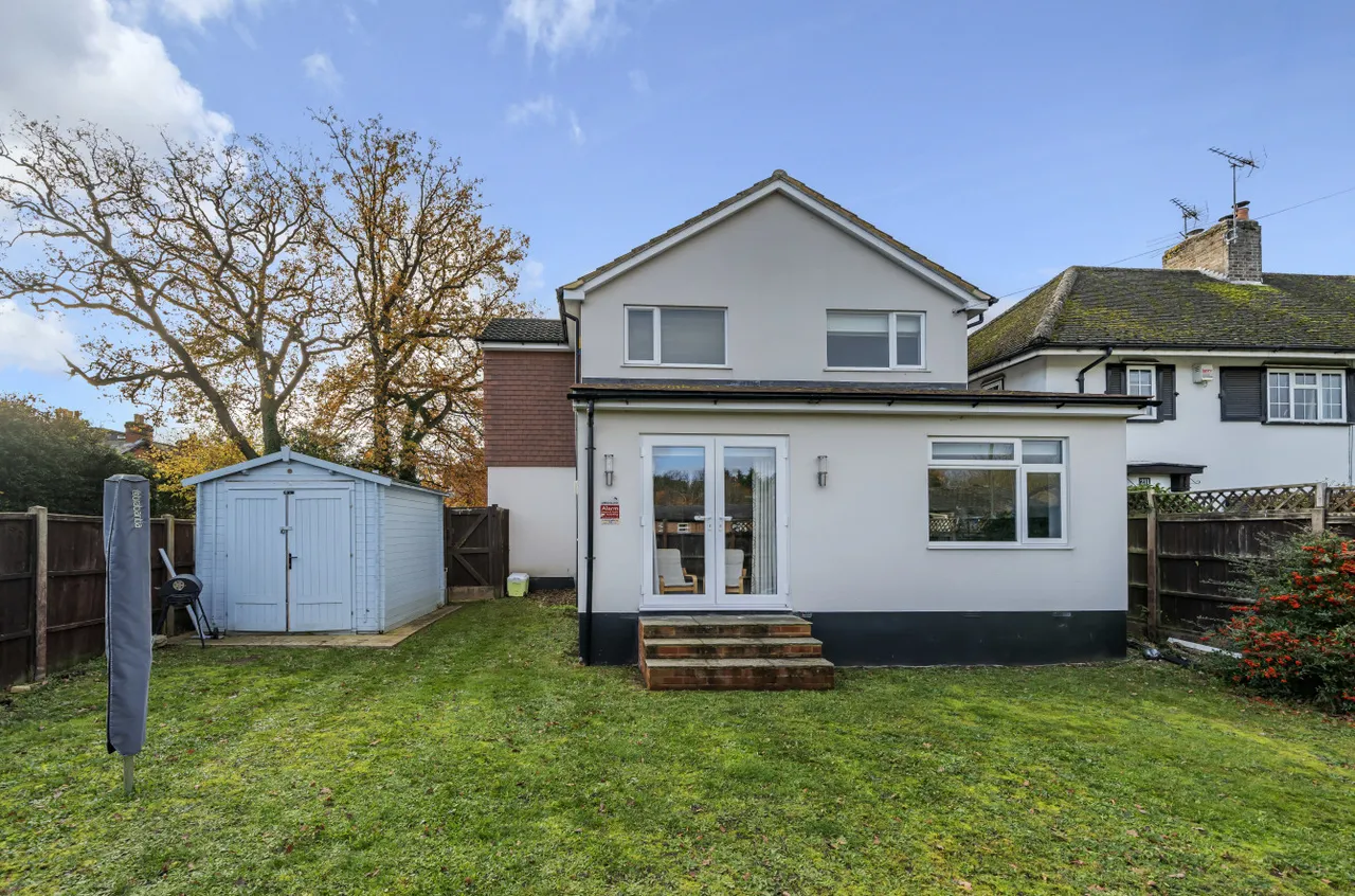 Catena Rise, Lightwater, Surrey, GU18 5RD, photo 14