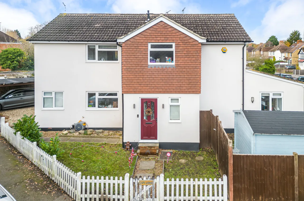 Catena Rise, Lightwater, Surrey, GU18 5RD, photo 19