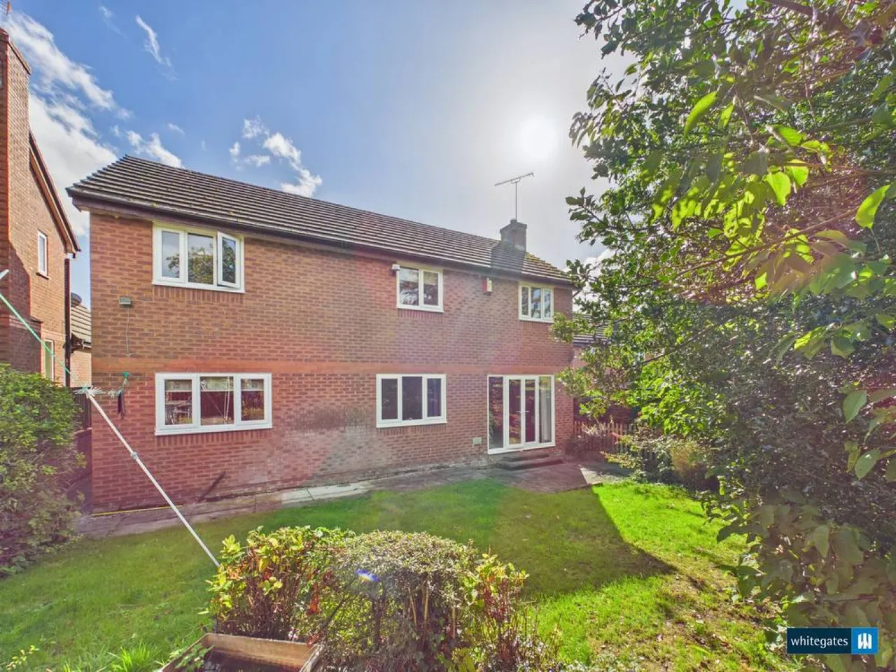 The Beeches, Hope, LL12, photo 21