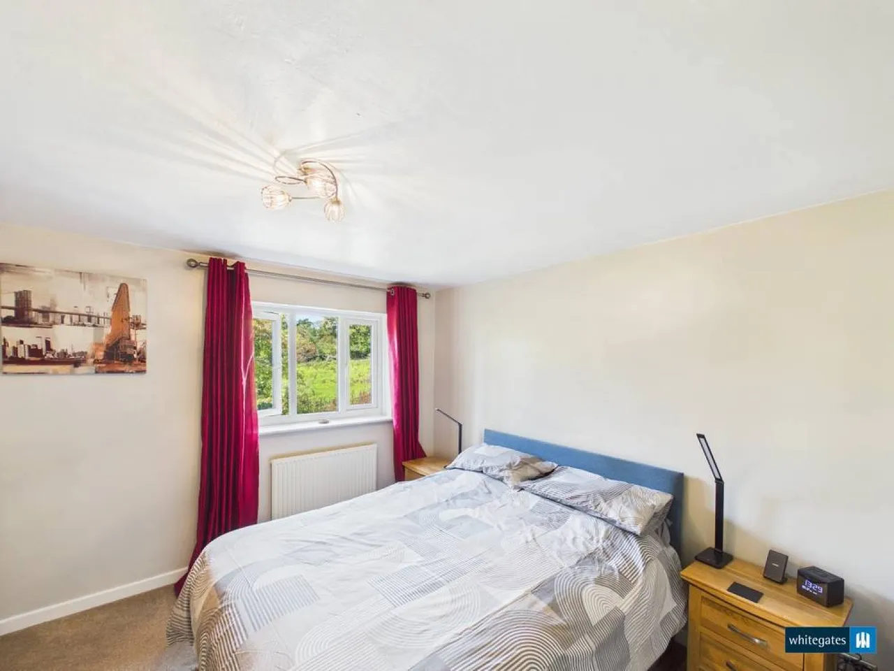 The Beeches, Hope, LL12, photo 12
