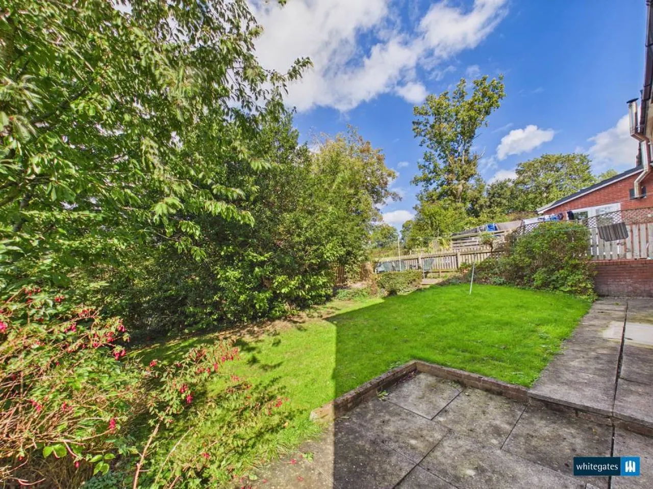 The Beeches, Hope, LL12, photo 20