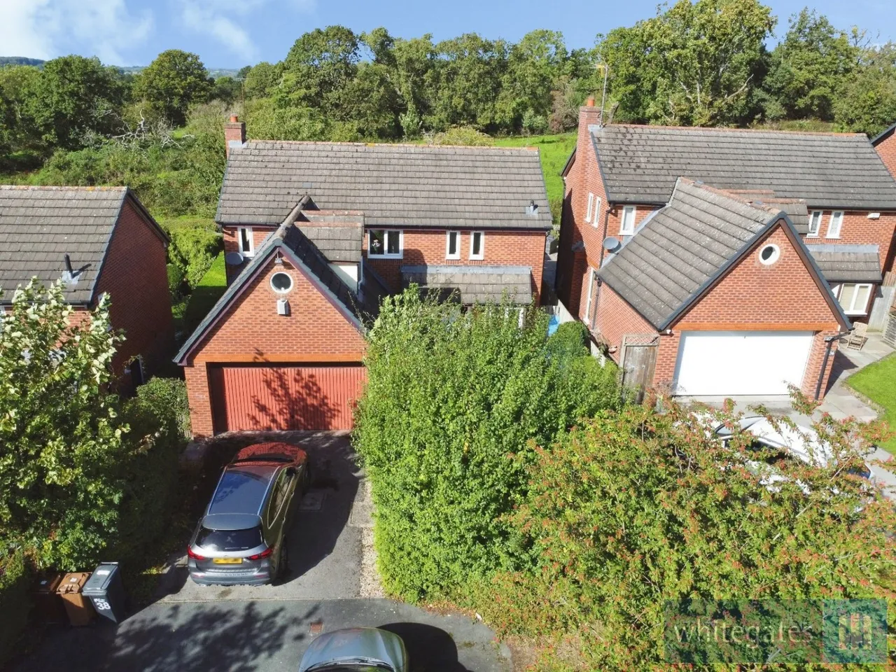 The Beeches, Hope, LL12, photo 22