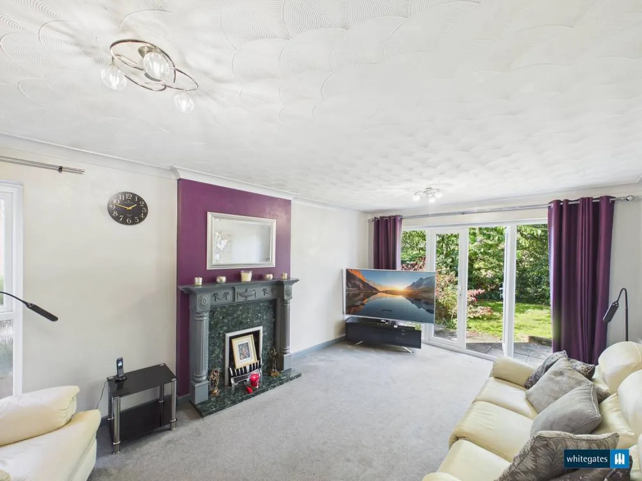 The Beeches, Hope, LL12, photo 5